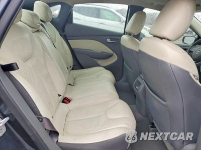 Zdjęcie 10 z 13 samochodu: 2013 DODGE DART LIMITED VIN:1C3CDFCA2DD103383 - miniatura