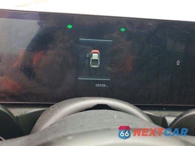 Zdjęcie 9 z 11 samochodu: 2025 HYUNDAI SANTA CRUZ SE VIN:5NTJA4DE8SH156227 - miniatura