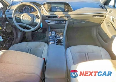Zdjęcie 8 z 13 samochodu: 2021 HYUNDAI SONATA SE VIN:5NPEG4JA8MH114806 - miniatura