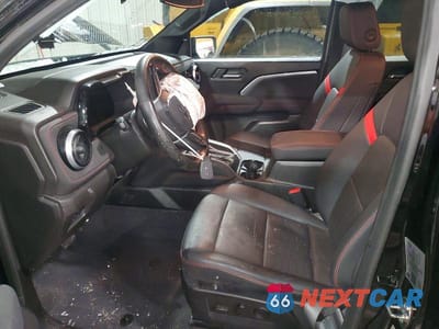 Zdjęcie 7 z 11 samochodu: 2024 CHEV COLORADO Z71 VIN:1GCPTDEK4R1181084 - miniatura