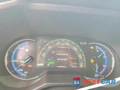 Zdjęcie 9 z 12 samochodu: 2025 TOYOTA RAV4 XLE VIN:4T3RWRFV3SU199881 - miniatura