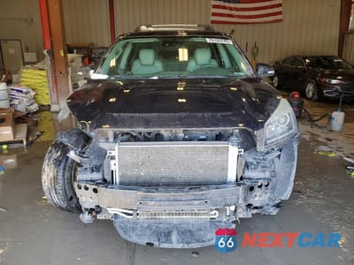 Piąte zdjęcie samochodu w środku: 2015 GMC ACADIA SLT-1 VIN:1GKKVRKDXFJ256619 - miniatura