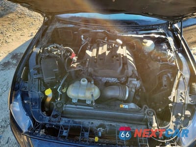 Zdjęcie 11 z 11 samochodu: 2016 FORD MUSTANG VIN:1FA6P8TH2G5327072 - miniatura