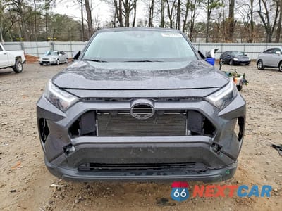 Piąte zdjęcie samochodu w środku: 2025 TOYOTA RAV4 LE VIN:JTMK1RFV0SD131146 - miniatura