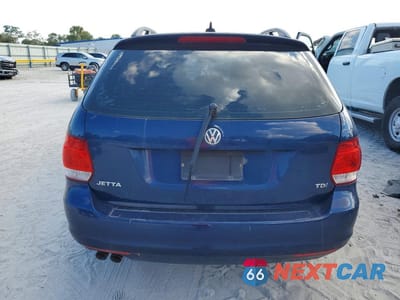 Zdjęcie 6 z 11 samochodu: 2013 VOLKSWAGEN JETTA TDI VIN:3VWPL7AJ5DM653042 - miniatura