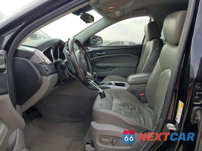 Zdjęcie 7 z 12 samochodu: 2011 CADILLAC SRX VIN:3GYFNGEY3BS611049 - miniatura