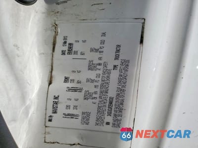 Zdjęcie 10 z 10 samochodu: 2014 INTERNATIONAL PROSTAR VIN:3HSDJSJR2EN466302 - miniatura