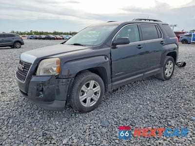 2015 GMC TERRAIN SLE 2GKALREK0F6326427 - główne zdjęcie licytacji z USA - miniatura