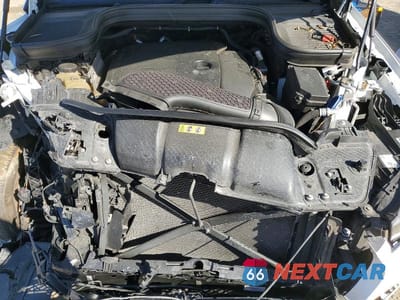 Zdjęcie 12 z 12 samochodu: 2022 MERCEDES-BENZ GLE 350 4MATIC VIN:4JGFB4KB4NA758205 - miniatura