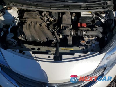 Zdjęcie 11 z 13 samochodu: 2015 NISSAN VERSA NOTE SV VIN:3N1CE2CP4FL376623 - miniatura