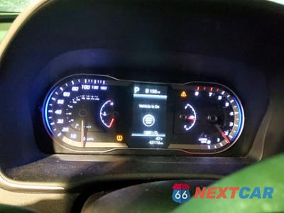Zdjęcie 9 z 13 samochodu: 2023 HYUNDAI TUCSON SEL VIN:5NMJBCAE5PH187952 - miniatura