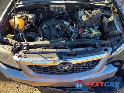 Zdjęcie 12 z 12 samochodu: 2008 MAZDA TRIBUTE S VIN:4F2CZ06118KM08400 - miniatura