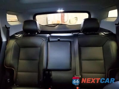 Zdjęcie 10 z 13 samochodu: 2024 GMC TERRAIN AT4 VIN:3GKALYEG0RL164224 - miniatura