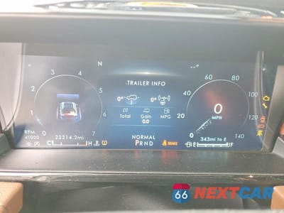 Zdjęcie 9 z 14 samochodu: 2022 LINCOLN NAVIGATOR L RESERVE VIN:5LMJJ3LT0NEL10869 - miniatura
