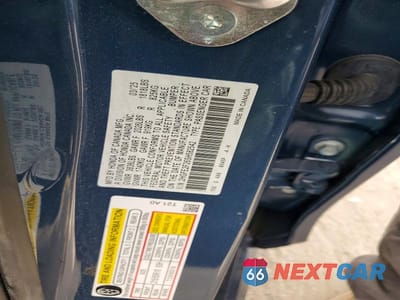 Zdjęcie 12 z 12 samochodu: 2025 HONDA CIVIC LX VIN:2HGFE2F26SH582542 - miniatura