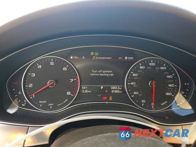 Zdjęcie 9 z 11 samochodu: 2016 AUDI A6 PREMIUM PLUS VIN:WAUGFAFC9GN074046 - miniatura