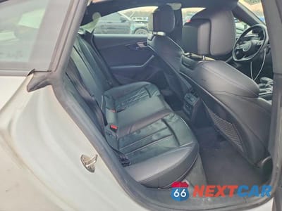 Zdjęcie 10 z 12 samochodu: 2019 AUDI A5 VIN:WAUENCF54KA093823 - miniatura