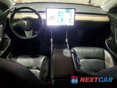 Zdjęcie 8 z 13 samochodu: 2020 TESLA MODEL 3 VIN:5YJ3E1EB1LF664201 - miniatura