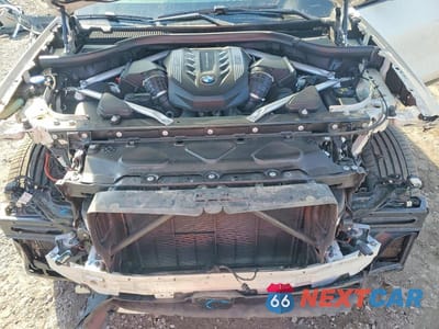 Zdjęcie 12 z 13 samochodu: 2021 BMW X7 M50I VIN:5UXCX6C07M9F81362 - miniatura