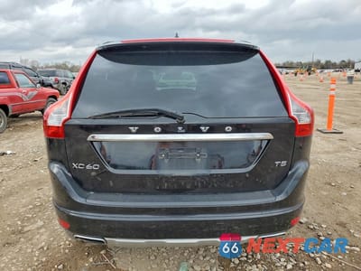 Zdjęcie 6 z 11 samochodu: 2016 VOLVO XC60 T5 PREMIER VIN:YV440MDK5G2840985 - miniatura
