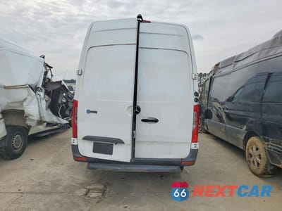 Zdjęcie 6 z 12 samochodu: 2022 MERCEDES-BENZ SPRINTER 3500 VIN:W1Y8EC3Y9NT083324 - miniatura