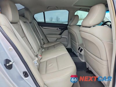 Zdjęcie 10 z 11 samochodu: 2013 ACURA TL VIN:19UUA8F24DA000316 - miniatura