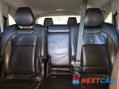 Zdjęcie 10 z 13 samochodu: 2014 ACURA MDX ADVANCE VIN:5FRYD4H80EB049330 - miniatura