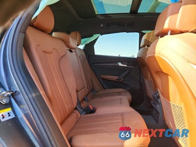 Zdjęcie 11 z 12 samochodu: 2024 AUDI Q5 E PREMIUM PLUS 55 VIN:WA1E2AFY6R2085926 - miniatura