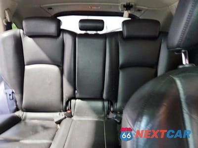 Zdjęcie 10 z 13 samochodu: 2008 INFINITI FX35 BASE VIN:JNRAS08W08X206879 - miniatura