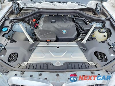 Zdjęcie 12 z 14 samochodu: 2022 BMW X4 XDRIVE30I VIN:5UX33DT07N9K66947 - miniatura