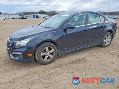 2016 CHEVROLET CRUZE LIMITED LT 1G1PE5SB8G7160147 - główne zdjęcie licytacji z USA - miniatura