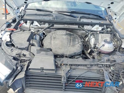 Zdjęcie 12 z 12 samochodu: 2019 AUDI Q5 PREMIUM VIN:WA1ANAFY8K2057346 - miniatura