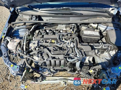 Zdjęcie 11 z 12 samochodu: 2024 TOYOTA COROLLA SE VIN:5YFS4MCE7RP204311 - miniatura