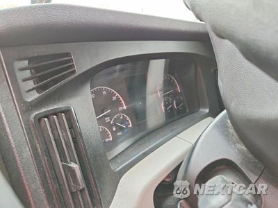 Zdjęcie 8 z 10 samochodu: 2019 FREIGHTLINER CASCADIA 126 SEMI TRUCK VIN:3AKJHHDR0KSKB5862 - miniatura
