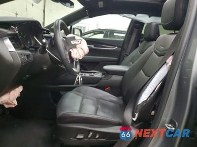 Zdjęcie 7 z 14 samochodu: 2023 CADILLAC XT5 PREMIUM LUXURY VIN:1GYKNDRSXPZ158044 - miniatura