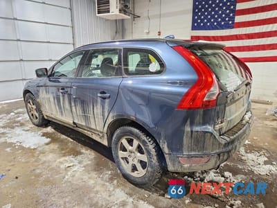 Drugie zdjęcie samochodu z przodu: 2011 VOLVO XC60 3.2 VIN:YV4940DZ9B2155932 - miniatura