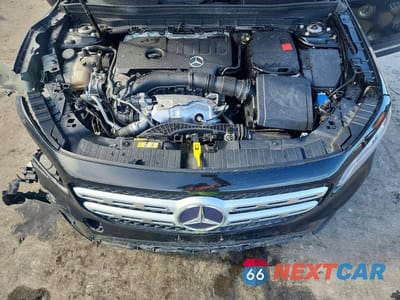 Zdjęcie 11 z 11 samochodu: 2022 MERCEDES-BENZ GLB 250 4MATIC VIN:W1N4M4HB7NW186409 - miniatura