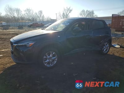 2020 MAZDA CX-3 SPORT JM1DKFB79L1469823 - główne zdjęcie licytacji z USA - miniatura
