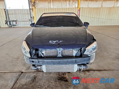 Piąte zdjęcie samochodu w środku: 2017 VOLKSWAGEN GTI S VIN:3VW5T7AU4HM068217 - miniatura