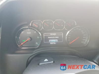 Zdjęcie 9 z 13 samochodu: 2015 CHEVROLET TAHOE K1500 LTZ VIN:1GNSKCKC1FR602140 - miniatura