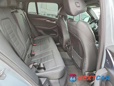 Zdjęcie 11 z 14 samochodu: 2022 BMW X4 XDRIVE30I VIN:5UX33DT07N9K66947 - miniatura