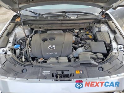 Zdjęcie 12 z 13 samochodu: 2020 MAZDA CX-5 TOURING VIN:JM3KFBCMXL0724047 - miniatura