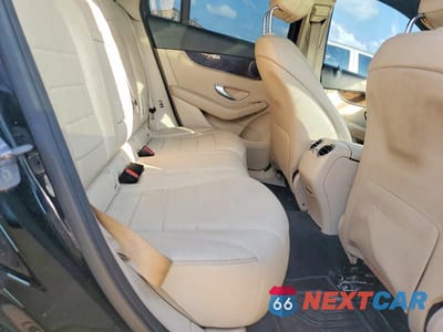 Zdjęcie 11 z 12 samochodu: 2017 MERCEDES-BENZ GLC 300 4MATIC VIN:WDC0G4KBXHV005913 - miniatura