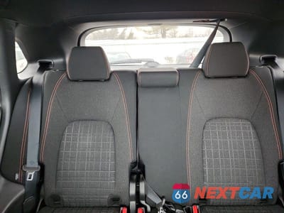 Zdjęcie 10 z 13 samochodu: 2025 HONDA HR-V SPORT VIN:3CZRZ2H51SM785275 - miniatura