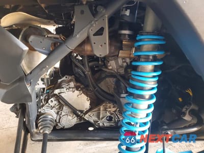 Zdjęcie 7 z 10 samochodu: 2022 CAN AM CAN AM MAVERICK X3 MAX X RS - DUNE BUGGY VIN:3JBVKAV40NE000504 - miniatura