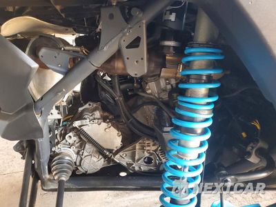 Zdjęcie 7 z 10 samochodu: 2022 CAN AM CAN AM MAVERICK X3 MAX X RS - DUNE BUGGY VIN:3JBVKAV40NE000504 - miniatura
