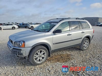 2006 VOLVO XC90 YV4CY592261278972 - główne zdjęcie licytacji z USA - miniatura