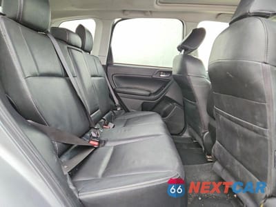 Zdjęcie 11 z 13 samochodu: 2015 SUBARU FORESTER 2.5I LIMITED VIN:JF2SJAHC9FH414643 - miniatura