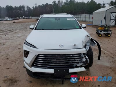 Piąte zdjęcie samochodu w środku: 2025 BUICK ENCLAVE PREFERRED VIN:5GAEVARS2SJ222619 - miniatura