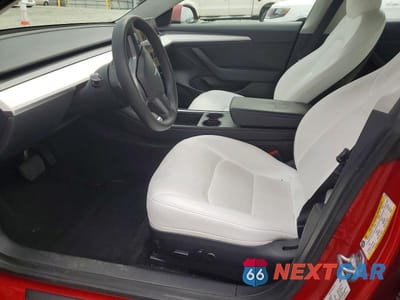 Zdjęcie 7 z 11 samochodu: 2023 TESLA MODEL 3 VIN:5YJ3E1EB1PF620124 - miniatura
